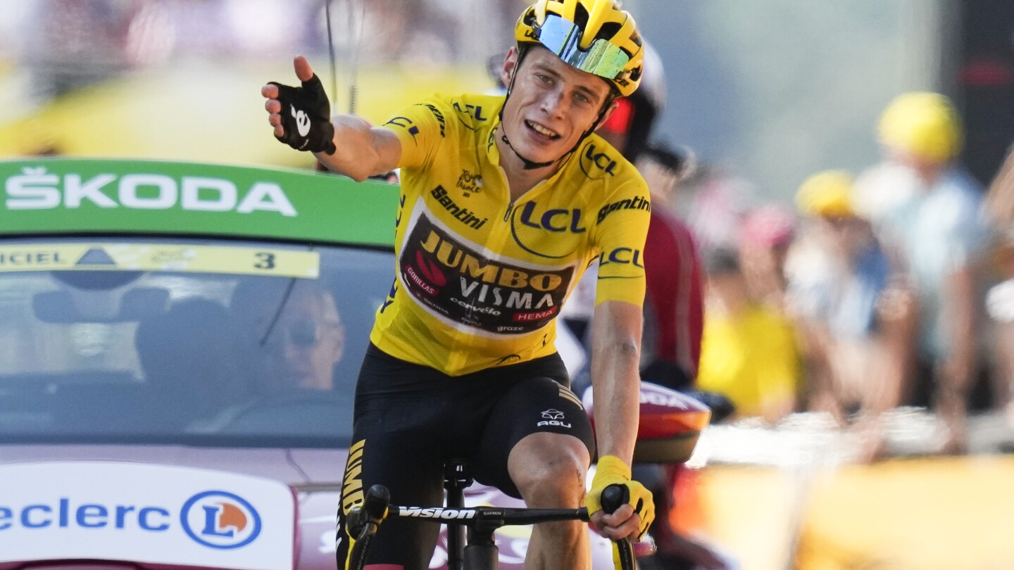 Jumbo visma jersey clearance